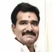 Tamil Nadu CM Vijay Sought Meeting with EPS, Claims Minister