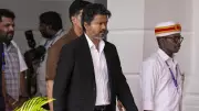 Tamil Nadu CM Vijay Urges Citizen-Centric Governance at Collectors' Conference
