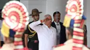 Tamil Nadu Governor Arlekar Reads Full Address, Signals New Era of Cooperation