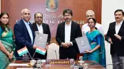 Tamil Nadu govt signs Rs 18,600 crore MoU with L&T for three projects