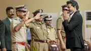 Tamil Nadu Launches Singappen Special Force for Women's Safety Inspired by 'Bigil'