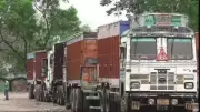 Tamil Nadu Lorry Owners Hike Freight Rates by 25% from June 15