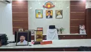 Tamil Nadu Mayor Refuses to Sit Under Vijay's Photo, Sparks Political Row