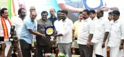 Tamil Nadu Minister Calls Single-Use Plastic 'Enemy', Urges Traders to Avoid It