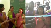 Tamil Nadu MLA walks out of inauguration after mayor denies lamp-lighting