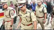 Tamil Nadu Police Launches Statewide Foot Patrol to Boost Law and Order