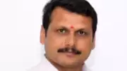 Tamil Nadu seeks governor's nod to prosecute ex-minister Senthilbalaji in cash-for-jobs case