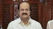 Tamil Nadu Speaker Issues Notices to 4 Ex-AIADMK MLAs Over Disqualification