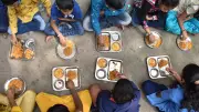 Tamil Nadu to Expand Breakfast Scheme to Classes 6-8, Benefiting 15 Lakh More Students