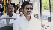 Tamil Nadu to Run Only AC Government Buses: CM Stalin Directs