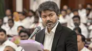 Tamil Nadu: TVK Eyes 'Secular Alliance', CM Vijay Calls Meeting at ECR Resort