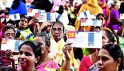Tamil Nadu's ₹13.18 Lakh Crore Debt Sparks Fiscal Debate Among Economists