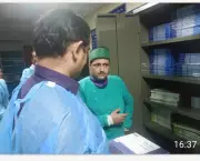 Tanda Medical College Cardiology Scam: Rs 1 Crore Stents Seized
