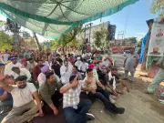 Tanda Youth Released on Bail, Congress Ends Protest Over 'Illegal' Detention