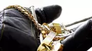 Tanishq Showroom Theft: Employee Steals Keys, Flees with Rs 4 Crore