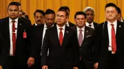 Tarique Rahman’s China Visit Signals Bangladesh’s Strategic Shift Towards Beijing