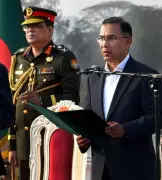 Tarique's First Overseas Trip to Malaysia, China Fuels India Speculation