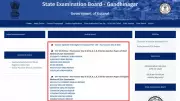 TAT HS Final Answer Key 2026 Released by SEB Gujarat on June 4