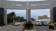 Tata Says Pollution Board Ends Scrutiny of iPhone Parts Plant in Tamil Nadu