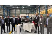 Tata Sons Chairman Visits Upcoming Private Defence MRO Facility Near Bengaluru
