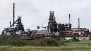 Tata Steel UK Reassures Customers After Major Fire at Wales Plant