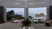 Tata's iPhone Parts Factory Contaminated Farmland Water in Hosur: PCB