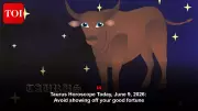 Taurus Daily Horoscope: Venus and Jupiter Bring Joy and Growth