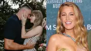 Taylor Swift and Travis Kelce Exclude Blake Lively from Wedding Guest List