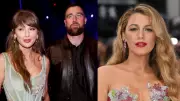 Taylor Swift and Travis Kelce Stay Distant from Blake Lively Amid Legal Woes