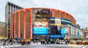 Taylor Swift and Travis Kelce to Wed at Madison Square Garden in July 2026