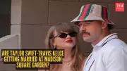 Taylor Swift and Travis Kelce Wedding Rumors: MSG, July 2026