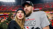 Taylor Swift and Travis Kelce Wedding Tickets Rumor Debunked