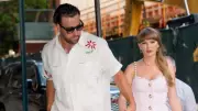 Taylor Swift and Travis Kelce's Luxury Watch Collections in 2026