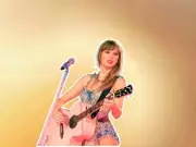 Taylor Swift Breaks Down in Emotional Songwriters Hall of Fame Speech