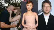 Taylor Swift Ex Joe Alwyn Dating Ariana Grande? False Rumor Debunked