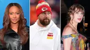 Taylor Swift Fans Clash Over Kayla Nicole Wedding Drama as Travis Kelce Rumors Swirl