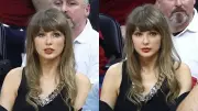Taylor Swift Joins Forbes List of Wealthiest Self-Made Women