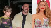 Taylor Swift Particular About Wedding Guests Amid Blake Lively Drama