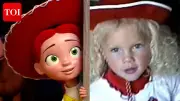 Taylor Swift Releases 'I Knew It, I Knew You' for Toy Story 5 Soundtrack