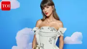 Taylor Swift Surprises at Toy Story 5 Premiere with Star Cast