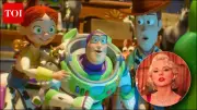 Taylor Swift's Secret Song for Toy Story 5 Revealed by VFX Artist
