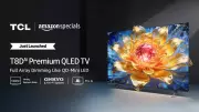 TCL Launches Two New 55-Inch QLED TVs for Enhanced Home Entertainment
