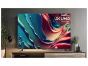 TCL QLED vs 4K LED vs Google TV: Five Models for Indian Homes in 2026