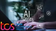 TCS Chairman Predicts AI Agents Will Match Human Workforce in 3 Years