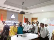 Teacher dies after Census duty in Chhatrapati Sambhajinagar, unions demand compensation