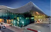 Technical Glitch at Amritsar Airport Causes Chaos and Long Queues