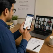 Technical Glitches Plague New Online Attendance System for Karnataka Teachers