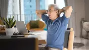 Technostress: How Digital World Excludes Many Older Adults