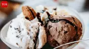 Teen Dies from Allergic Reaction to Ice Cream in Italy, Raising Food Safety Concerns