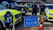 Teens Aged 14, 17, 18 Arrested on Suspicion of Murder in Chelmsford Park